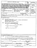 MIL DESC 5962-89464A Notice B – Revision MIL DESC 5962-89464A Notice B - Revision