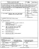 MIL DESC 5962-89469 Notice A – Revision MIL DESC 5962-89469 Notice A - Revision