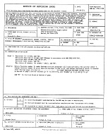 MIL DESC 5962-89469 Notice B – Revision MIL DESC 5962-89469 Notice B - Revision