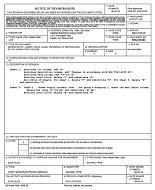 MIL DESC 5962-89483A Notice D – Revision MIL DESC 5962-89483A Notice D - Revision
