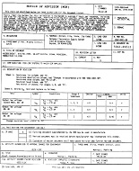 MIL DESC 5962-89512C Notice D – Revision MIL DESC 5962-89512C Notice D - Revision
