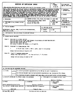 MIL DESC 5962-89517 Notice A – Revision MIL DESC 5962-89517 Notice A - Revision