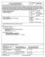 MIL DESC 5962-89534B Notice C – Revision MIL DESC 5962-89534B Notice C - Revision