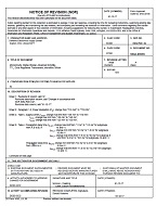 MIL DESC 5962-89555 Notice A – Revision MIL DESC 5962-89555 Notice A - Revision