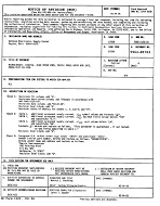 MIL DESC 5962-89703 Notice A – Revision MIL DESC 5962-89703 Notice A - Revision