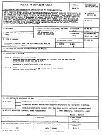 MIL DESC 5962-89716 Notice B – Revision MIL DESC 5962-89716 Notice B - Revision