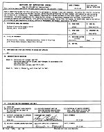 MIL DESC 5962-89724 Notice A – Revision MIL DESC 5962-89724 Notice A - Revision