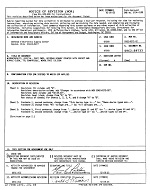 MIL DESC 5962-89733A Notice B – Revision MIL DESC 5962-89733A Notice B - Revision