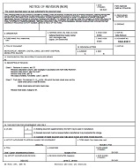 MIL DESC 5962-89817A Notice B – Revision MIL DESC 5962-89817A Notice B - Revision