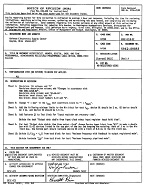 MIL DESC 5962-89855 Notice A – Revision MIL DESC 5962-89855 Notice A - Revision