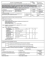 MIL DESC 5962-89928 Notice A – Revision MIL DESC 5962-89928 Notice A - Revision