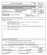 MIL DESC 5962-89959B Notice C - Revision