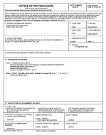 MIL DESC 5962-90516 Notice A - Revision