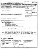 MIL DESC 5962-90754 Notice A - Revision