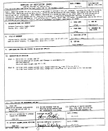 MIL DESC 5962-90938 Notice A - Revision