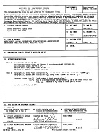 MIL DESC 5962-90939 Notice B - Revision