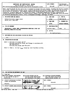 MIL DESC 5962-90966 Notice A – Revision MIL DESC 5962-90966 Notice A - Revision