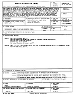 MIL DESC 5962-90995 Notice A – Revision MIL DESC 5962-90995 Notice A - Revision