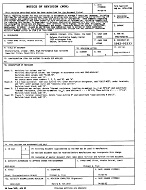 MIL DESC 5962-91533 Notice A – Revision MIL DESC 5962-91533 Notice A - Revision