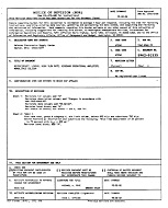MIL DESC 5962-91535 Notice A – Revision MIL DESC 5962-91535 Notice A - Revision