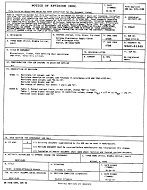 MIL DESC 5962-91565 Notice A – Revision MIL DESC 5962-91565 Notice A - Revision