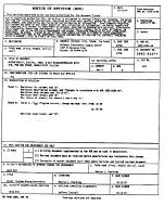MIL DESC 5962-91577A Notice B – Revision MIL DESC 5962-91577A Notice B - Revision