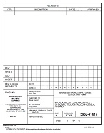 MIL DESC 5962-91615 MIL DESC 5962-91615