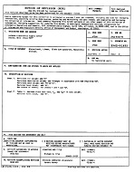MIL DESC 5962-91652 Notice B – Revision MIL DESC 5962-91652 Notice B - Revision