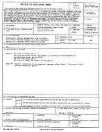 MIL DESC 5962-91727 Notice A – Revision MIL DESC 5962-91727 Notice A - Revision
