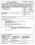 MIL DESC 5962-91762 Notice A – Revision MIL DESC 5962-91762 Notice A - Revision