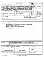 MIL DESC 5962-92009 Notice B – Revision MIL DESC 5962-92009 Notice B - Revision