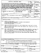 MIL DESC 5962-92079 Notice A – Revision MIL DESC 5962-92079 Notice A - Revision