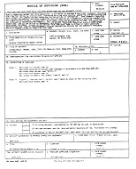 MIL DESC 5962-92101 Notice A – Revision MIL DESC 5962-92101 Notice A - Revision