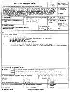MIL DESC 5962-92129 Notice A – Revision MIL DESC 5962-92129 Notice A - Revision