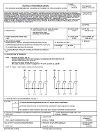 MIL DESC 5962-92147 Notice B – Revision MIL DESC 5962-92147 Notice B - Revision