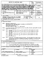 MIL DESC 5962-92202 Notice A – Revision MIL DESC 5962-92202 Notice A - Revision
