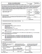 MIL DESC 5962-92220 Notice A – Revision MIL DESC 5962-92220 Notice A - Revision