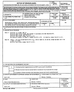 MIL DESC 5962-92220 Notice C – Revision MIL DESC 5962-92220 Notice C - Revision
