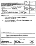 MIL DESC 5962-92221 Notice C – Revision MIL DESC 5962-92221 Notice C - Revision