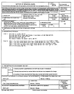 MIL DESC 5962-92230 Notice A – Revision MIL DESC 5962-92230 Notice A - Revision