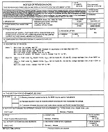 MIL DESC 5962-92236 Notice B – Revision MIL DESC 5962-92236 Notice B - Revision