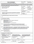 MIL DESC 5962-92237 Notice A – Revision MIL DESC 5962-92237 Notice A - Revision