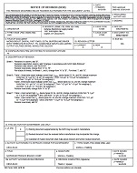 MIL DESC 5962-92237 Notice B – Revision MIL DESC 5962-92237 Notice B - Revision