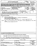MIL DESC 5962-92238 Notice C – Revision MIL DESC 5962-92238 Notice C - Revision