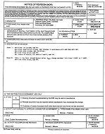 MIL DESC 5962-92240 Notice A – Revision MIL DESC 5962-92240 Notice A - Revision