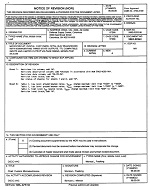MIL DESC 5962-92242 Notice A – Revision MIL DESC 5962-92242 Notice A - Revision