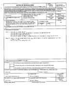 MIL DESC 5962-92244 Notice A – Revision MIL DESC 5962-92244 Notice A - Revision