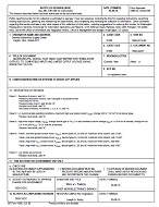MIL DESC 5962-92247 Notice A – Revision MIL DESC 5962-92247 Notice A - Revision