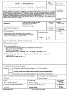 MIL DESC 5962-92247 Notice C – Revision MIL DESC 5962-92247 Notice C - Revision