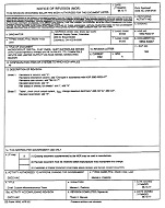 MIL DESC 5962-92257 Notice A – Revision MIL DESC 5962-92257 Notice A - Revision